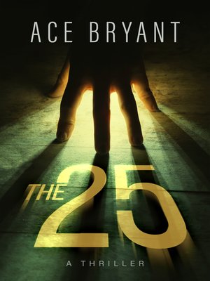 cover image of The 25